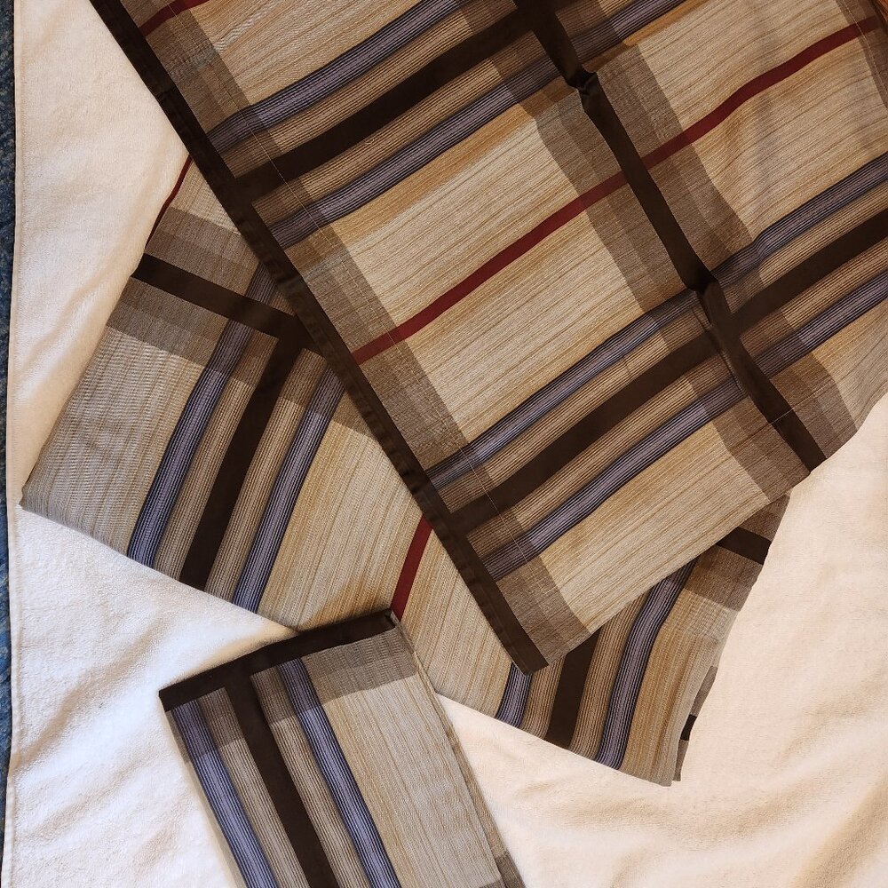 Signoria Firenze Queen Duvet Cover and Shams